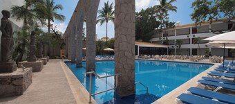 El Cid Granada Hotel - All Inclusive