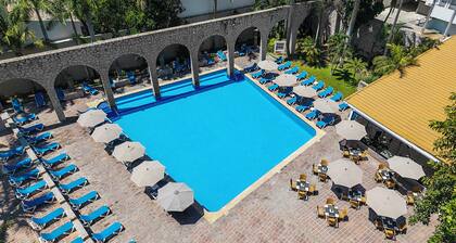El Cid Granada Hotel - All Inclusive