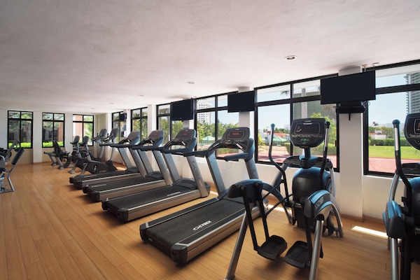 Gimnasio