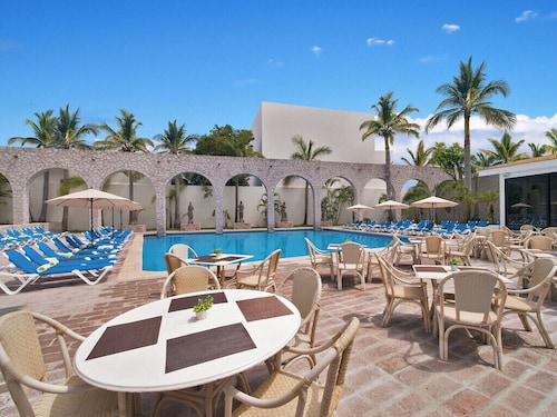 El Cid Granada Hotel - All Inclusive