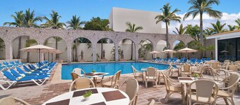 El Cid Granada Hotel - All Inclusive