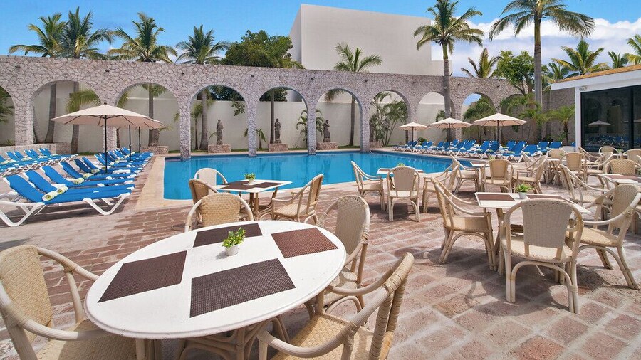 El Cid Granada Hotel - All Inclusive