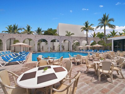 El Cid Granada Hotel - All Inclusive