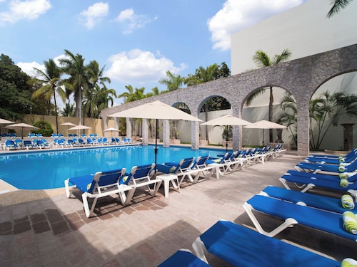 El Cid Granada Hotel - All Inclusive