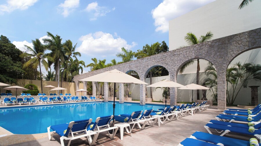 El Cid Granada Hotel - All Inclusive