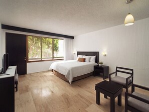 Studio | In-room safe, iron/ironing board, free WiFi - El Cid Granada Hotel - All Inclusive (Mazatlán)