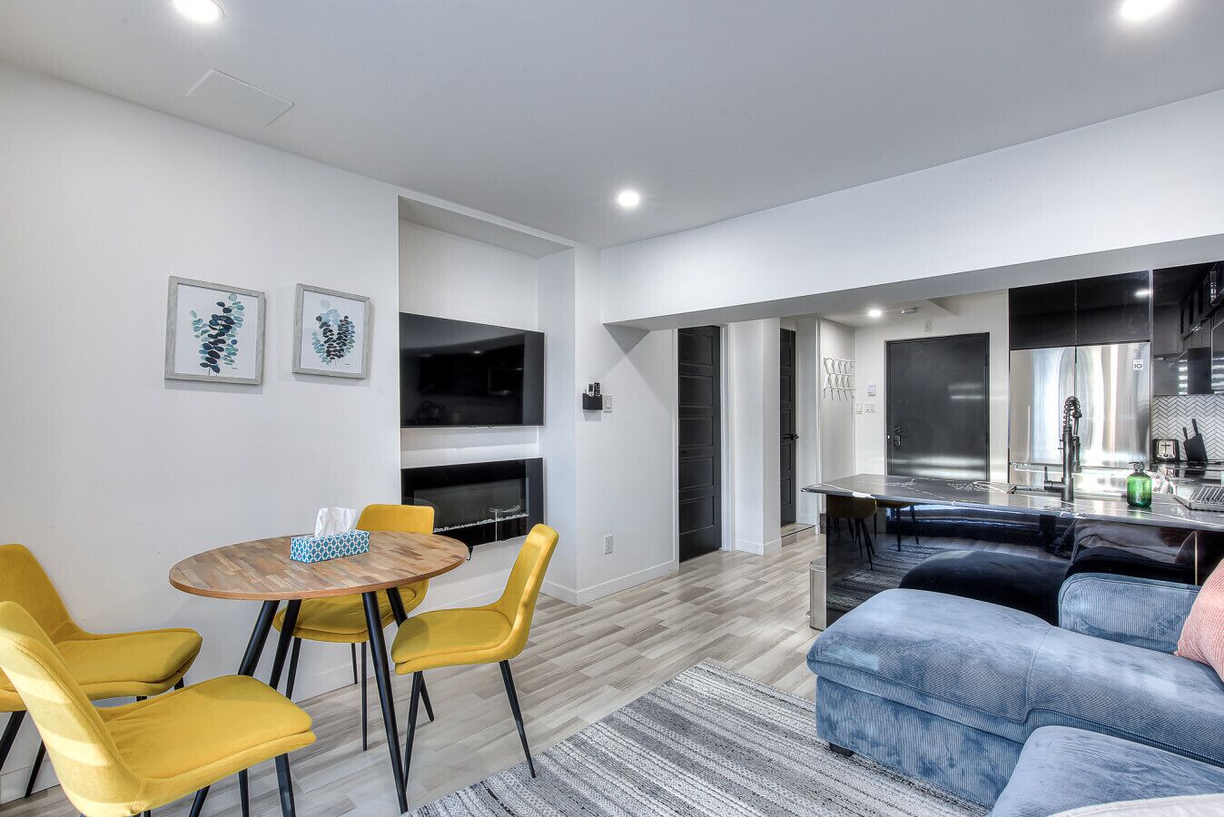 Intérieur