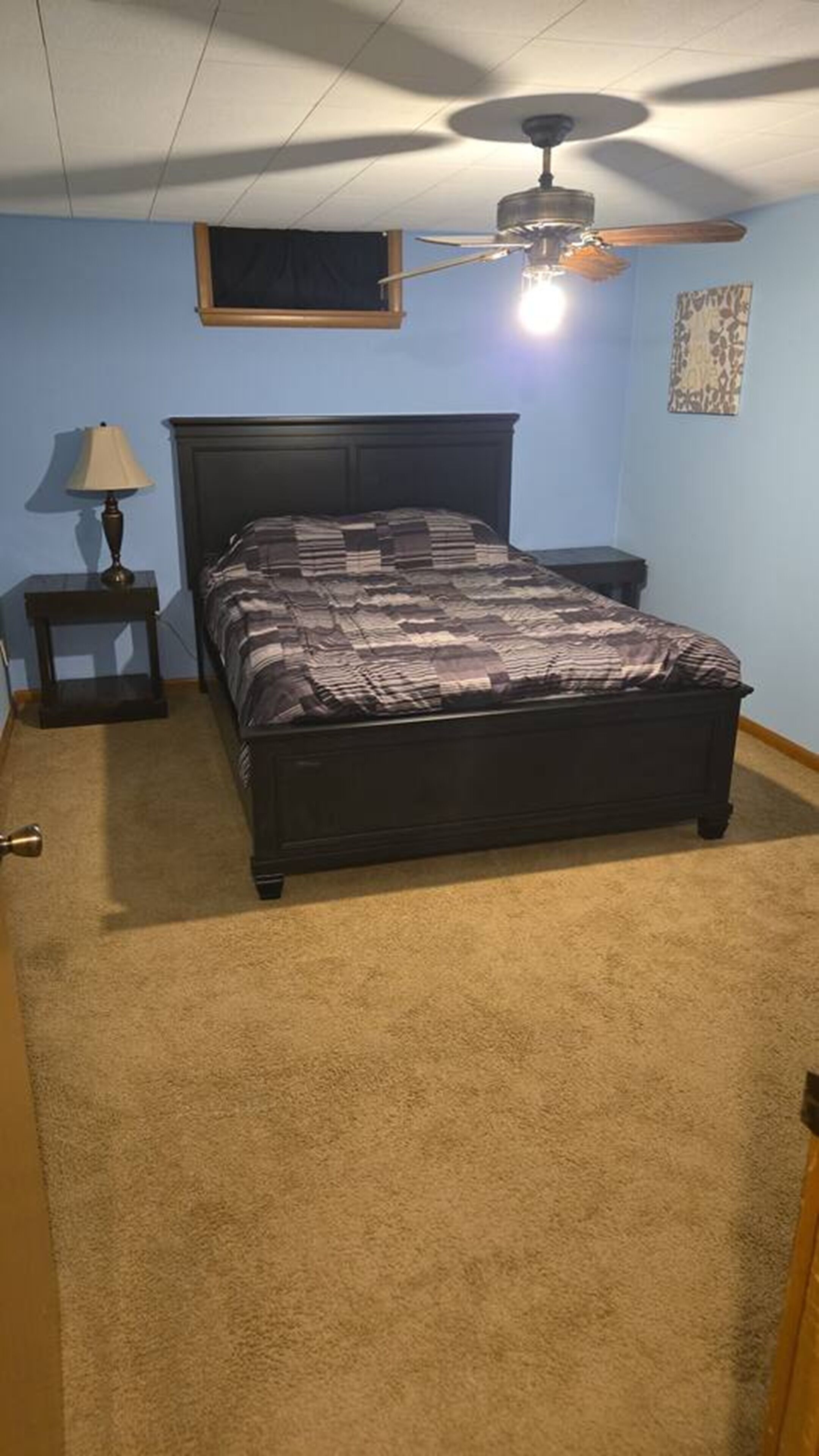 3 間睡房、書桌、免費 Wi-Fi、床單