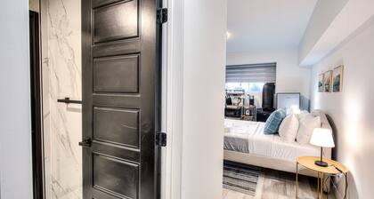 NEW! NDG Studio for High Value Rest & Adventure