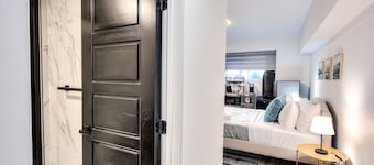 NEW! NDG Studio for High Value Rest & Adventure