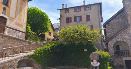 Le Cocon Beuillois - Renovated, fully-equipped one-bedroom for unforgettable vacations