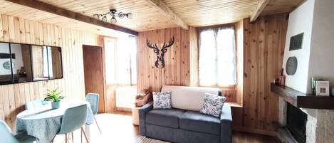 Téléviseur, foyer, jeux vidéo, lecteur de DVD