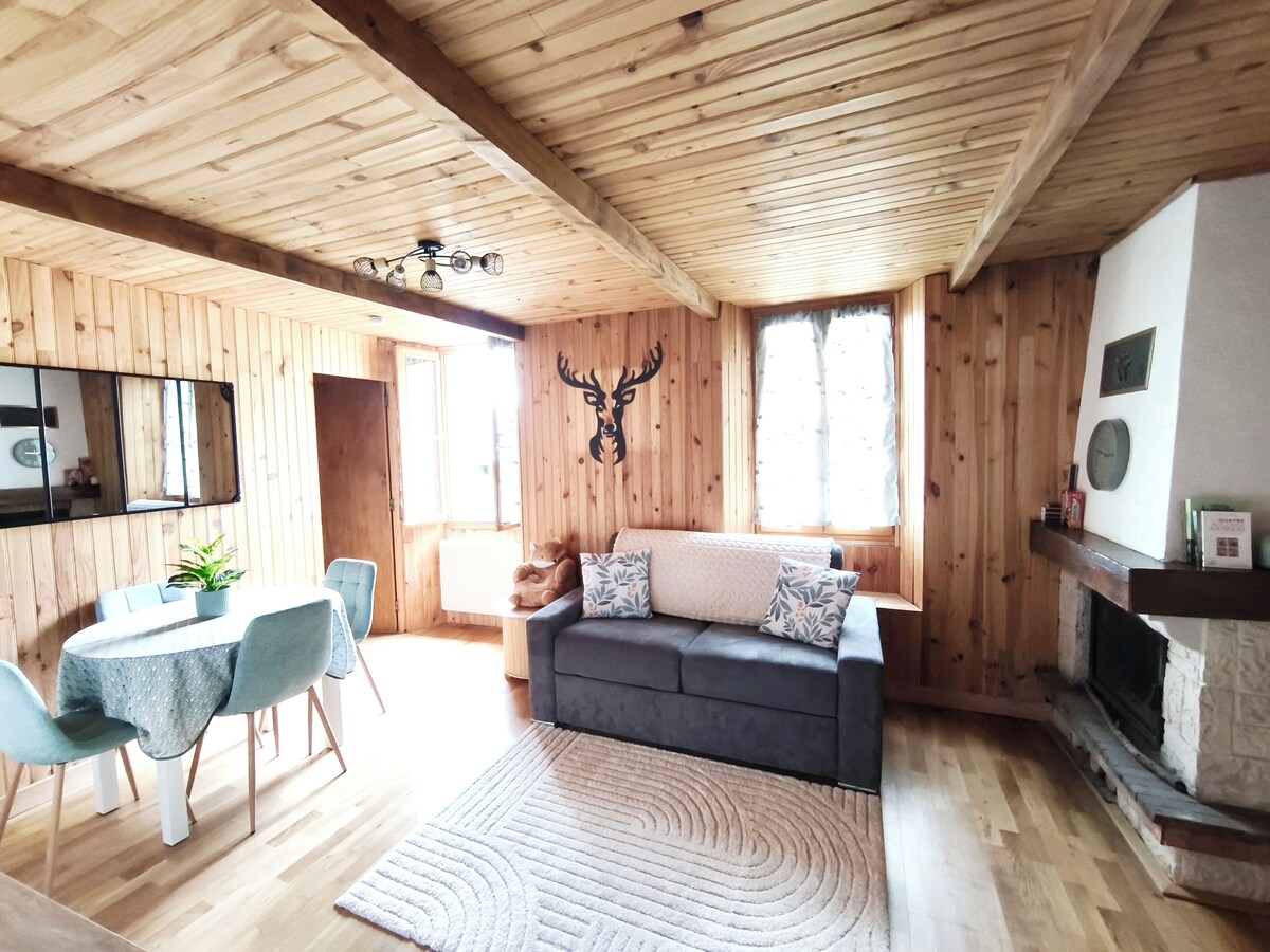 Bild für Gastgeberprofil