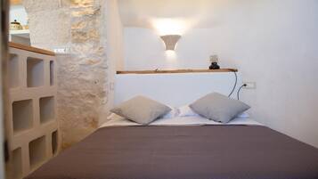 Wi-Fi gratuito, lenzuola