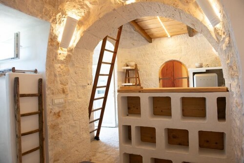 Trullo Pietrachiara - Ostuni