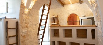 Trullo Pietrachiara - Ostuni