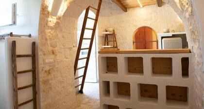 Trullo Pietrachiara - Ostuni