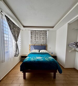 Room - Casa Terraza Oaxaca (Oaxaca de Juárez)