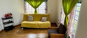 Casa Terraza Oaxaca