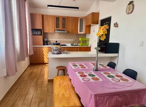 Dining - Casa Terraza Oaxaca (Oaxaca de Juárez)