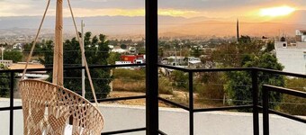 Casa Terraza Oaxaca