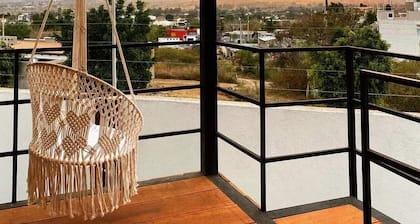 Casa Terraza Oaxaca
