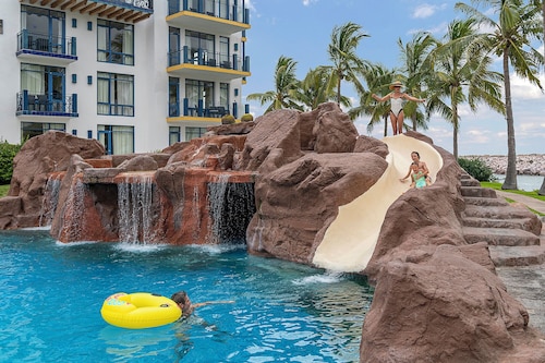 El Cid Marina Beach Hotel - All Inclusive