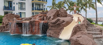 El Cid Marina Beach Hotel - All Inclusive