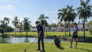 Golf