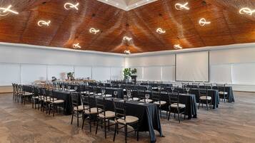 Salón de banquetes