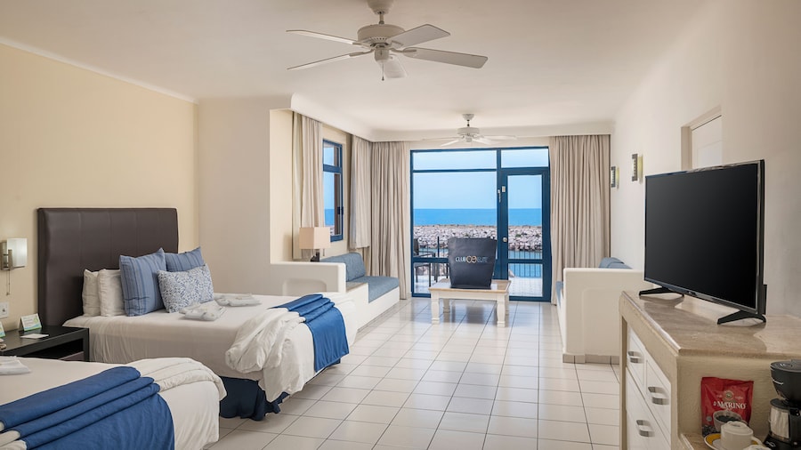 El Cid Marina Beach Hotel - All Inclusive