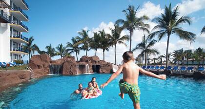 El Cid Marina Beach Hotel - All Inclusive