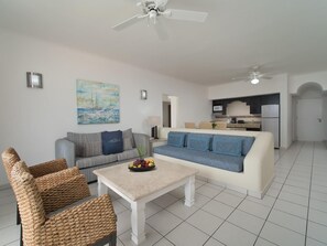 One Bedroom Suite All Inclusive Elite - El Cid Marina Beach Hotel - All Inclusive (Mazatlán)