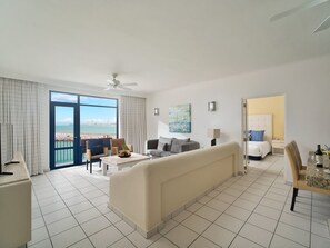 Studiosuite, 1 Schlafzimmer (One Bedroom Suite All Inclusive Elite)