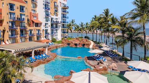 El Cid Marina Beach Hotel - All Inclusive