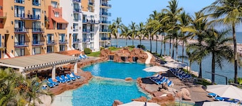 El Cid Marina Beach Hotel - All Inclusive