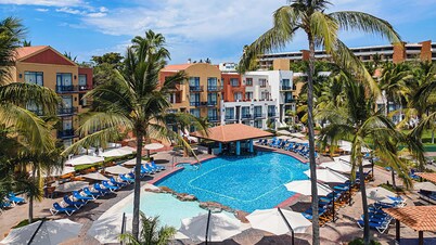 El Cid Marina Beach Hotel - All Inclusive