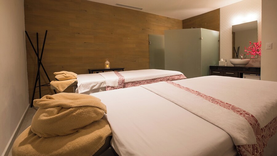 El Cid Marina Beach Hotel - All Inclusive