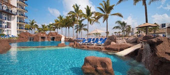 El Cid Marina Beach Hotel - All Inclusive