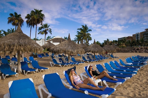 El Cid Marina Beach Hotel - All Inclusive
