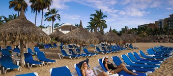 El Cid Marina Beach Hotel - All Inclusive