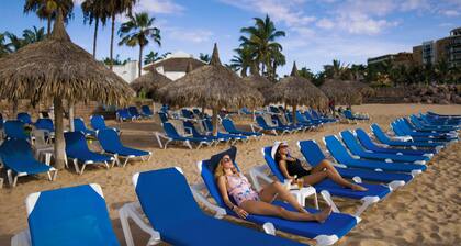 El Cid Marina Beach Hotel - All Inclusive