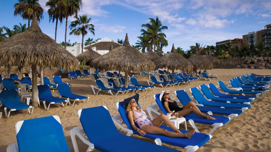 El Cid Marina Beach Hotel - All Inclusive
