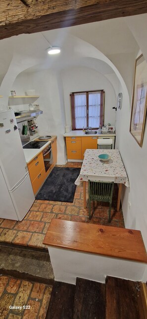 Cucina privata