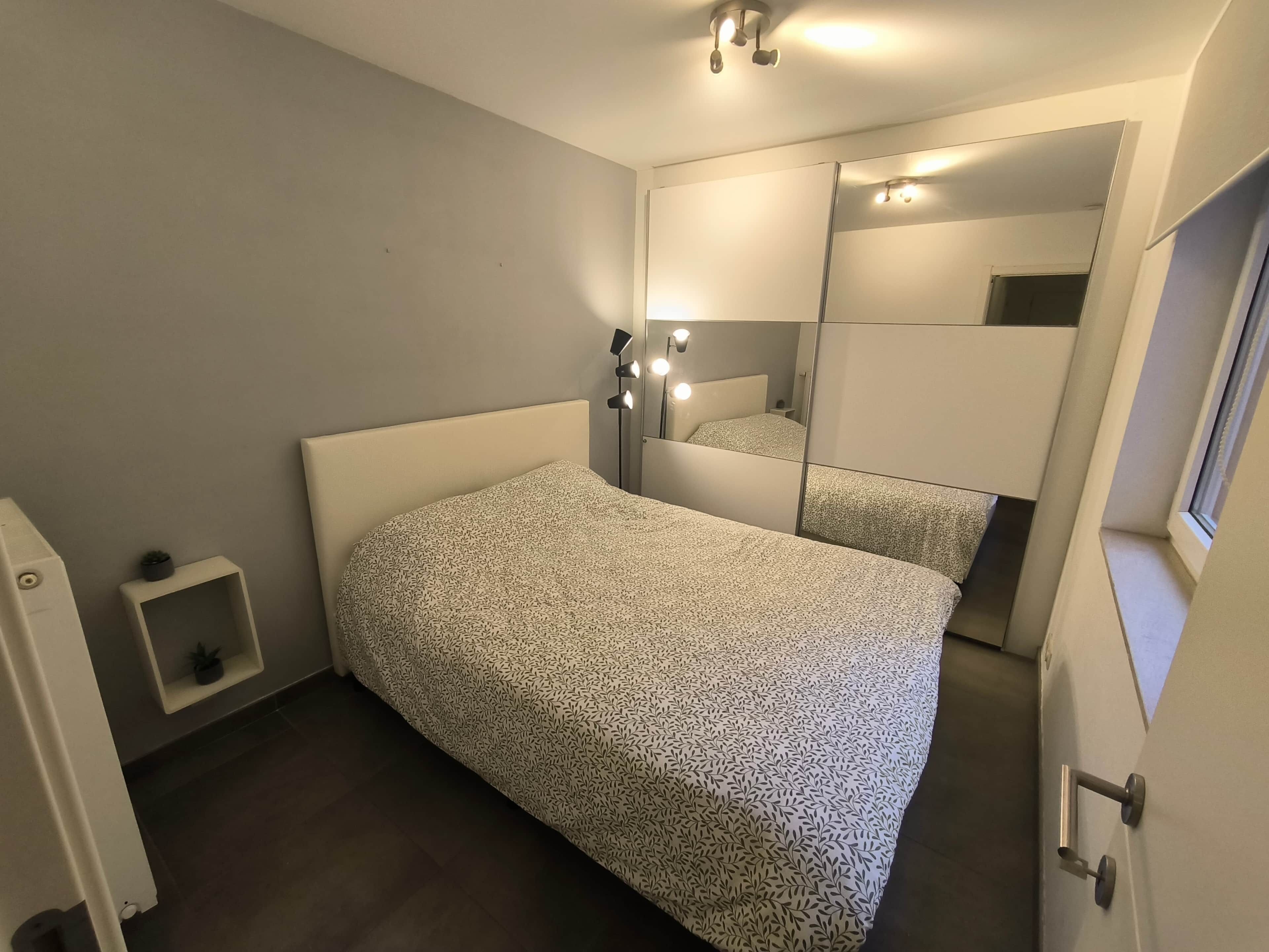 2 slaapkamers, gratis wifi, beddengoed, rolstoeltoegang