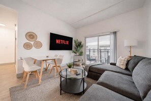 Fernseher, Arbeitsbereiche