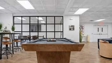 Area giochi