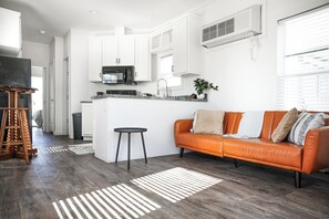 Coin séjour