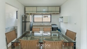 別墅 | 用餐區