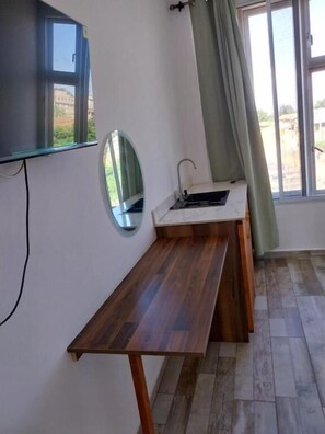 Interior - STUDIO APT. APARTMENTS (Prampram)